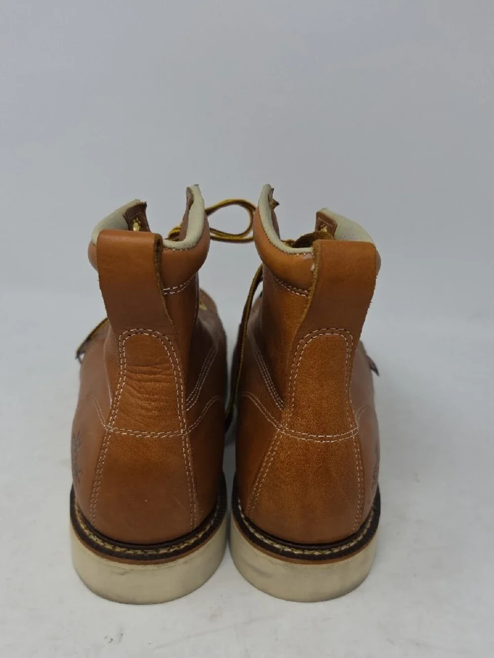 Thorogood American Heritage 6